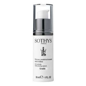    Sothys Anti Age Grade 4   Anti Aging Replenishing Serum Beauty