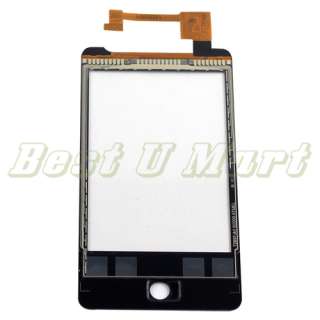 TOUCH SCREEN GLASS DIGITIZER FOR HTC ARIA G9 AT&T USA  