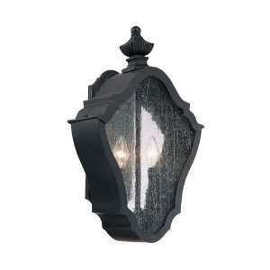  Savoy House Outdoor 5 2661 25 Etienne 19 Wall Mount Slate 