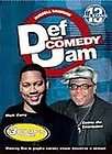   Comedy Jam V1 (2008)   Used   Digital Video Disc ( 787364808199  