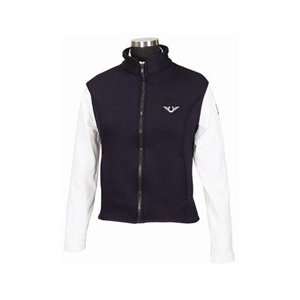  TuffRider Ladies Unifleece Vest: Sports & Outdoors