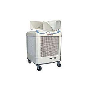  1/3 HP Portable Evaporative Cooler Electronics