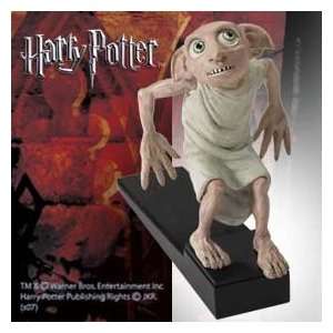  Harry Potter DOBBY DOORSTOPPER Toys & Games