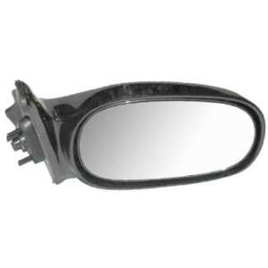  New Passengers Manual Side View Mirror Housing Assembly 