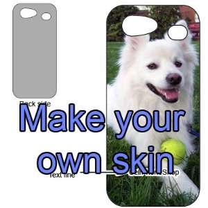  Design Your Own Samsung Nexus S / GT i9020 Custom Skin 