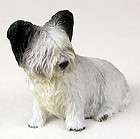 Lladro Skye Terrier Dog Porcelain Figurine 4643  