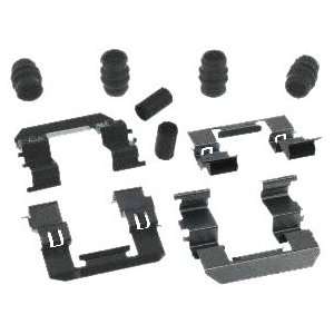   Carlson Quality Brake Parts 13417Q Drum Brake Hardware Kit: Automotive