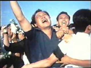 DVD KIM IL SUNG 1994 North Korea Documentary in English  