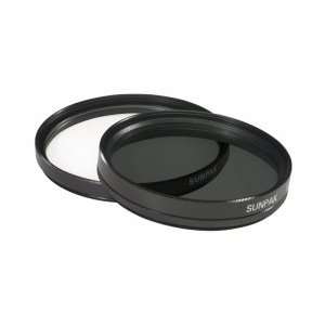  49mm Ultra Violet And Circular Polarized Filter T Musical 