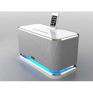  Crossroads Speaker System with dock for iPod & iPhone 