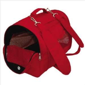  Prefer Pets 328 R Backpack Pet Carrier in Red Pet 