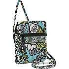 NWT Vera Bradley Mini Hipster Island Blooms New WITH TAG