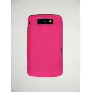   BlackBerry Silicone Skin Case for BlackBerry 9550 Storm 2 Cell Phones