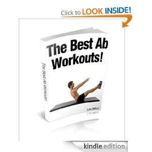 The Best Ab Workouts: Les Miles:  Kindle Store