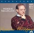 Signature Nicholas McGegan by Lorraine Hunt Lieberson, Lisa Saffer 