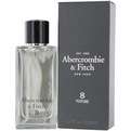 ABERCROMBIE & FITCH PERFUME 8 Perfume for Women by Abercrombie & Fitch 