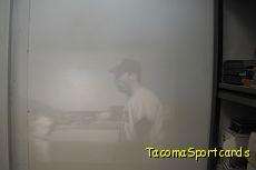 Rare 1955 NY Giants Baseball Spring Training Vintage 16 mm Film w 