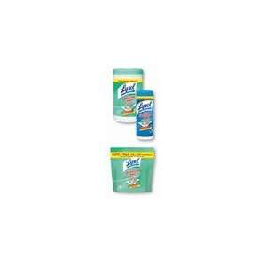  LYSOL Brand Disinfecting Wipes