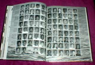 2000 John Marshall High School Yearbook Antonio Smith  