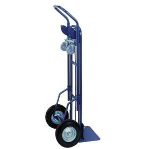   Hand Truck Wheel Style 3.5 Caster, Solid Rubber