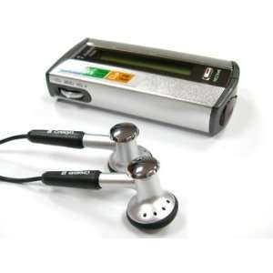 Cowon iAUDIO CW300   Digital player / radio   flash 128 MB   MP3: MP3 