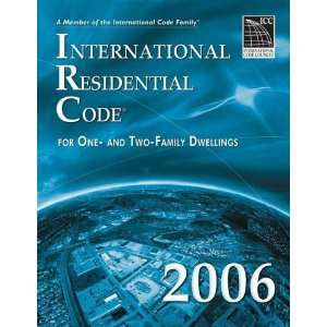   Code (Loose Leaf)) [Ring bound]: International Code Council: Books
