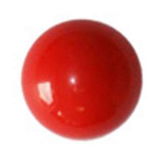   SAFETY CLOWN NOSES ROUND 12mm N7 TEDDY BEARS PUPPETS PLUSH TOYS  