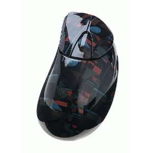    Digital Research DRMOUSELS4 3 Button Mouse (Abstract) Electronics