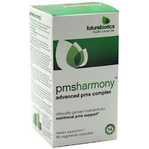  Futurebiotics Pmsharmony, 56 vegetarian capsules (Sport 