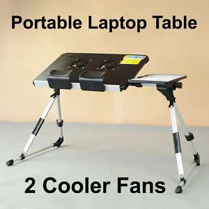 Portable Laptop PC Computer Notebook Bed Desk Table NEW  