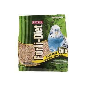  Kaytee Pet 5Lb Parakeet Seed 100032142 Bird Food/Treat 