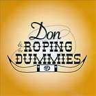 DON AND THE ROPING D   DON AND THE ROPING DUMMIES   NEW CD