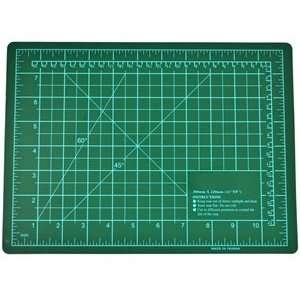  Bluecell (Green) A4 size Professional Cutting Mat for 