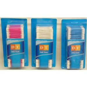   Cotton Swab   Blister Card 425ct Case Pack 48 Arts, Crafts & Sewing