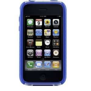 OTTERBOX APL5 IPH3G 14 C5OTR iPhone (TM) 3G/3GS Commuter Case (Blue)