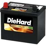 Shop for Lawn & Garden Batteries in the Automotive department of  