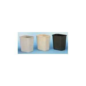  UNV29901   Plastic Wastebasket