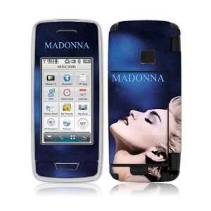   Voyager  VX10000  Madonna  True Blue Skin Cell Phones & Accessories