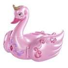 Mattel Disney Princess Floating Swan Sleeping Beauty Salon