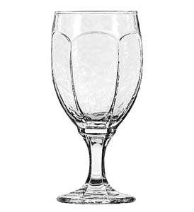 Libbey 3264 Chivalry 8 oz. Wine Glass 36/CS 