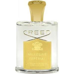  Creed Imperial Gold Cologne   Millesime Spray 4.0 oz. by Creed 