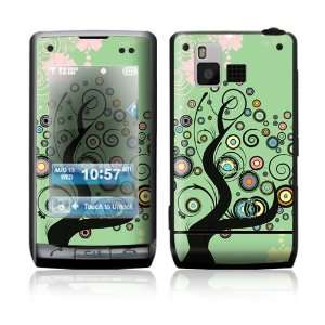  LG Dare (VX9700) Decal Skin   Girly Tree: Everything Else