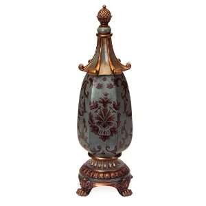  20 Regal European Porcelain Table Top Decorative Accent 