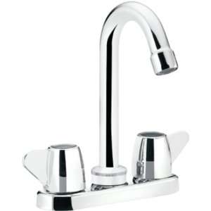  Moen CFG 40811 Two Handle Bar Faucet: Home Improvement