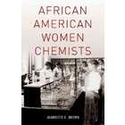 Science African American Women Chemists