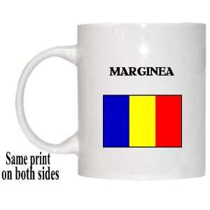  Romania   MARGINEA Mug 