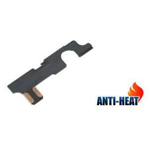  Guarder Anti Heat Airsoft Selector Plate M4/M16 AEG Gun 