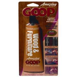   Amazing Goop Carpenter Goop, 3.7 Ounce Tube #180012