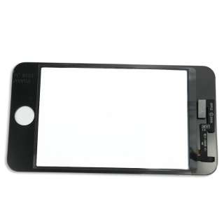 Glass Screen Digitizer replacement for iPod Touch 3rd  