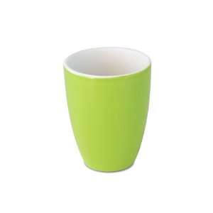  Uni Tea Cup 6.5 Oz (Set of 4) Lime